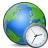 address icon
