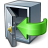 address icon